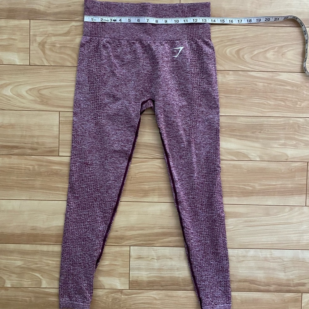 Gymshark legging